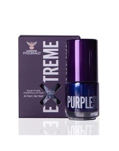 Лак для ногтей NAIL POLISH EXTREME Christina fitzgerald