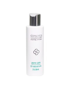 Очищающая эмульсия PORE CARE 150 0 Skinsorica