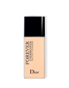 Тональная основа skin Forever Undercover Dior