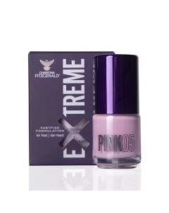 Лак для ногтей NAIL POLISH EXTREME Christina fitzgerald