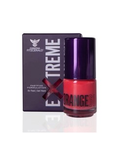 Лак для ногтей NAIL POLISH EXTREME Christina fitzgerald