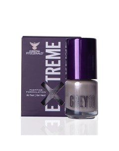 Лак для ногтей NAIL POLISH EXTREME Christina fitzgerald