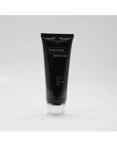 Скраб для лица Gel Scrub 100.0 Pollysh