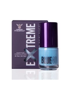 Лак для ногтей NAIL POLISH EXTREME Christina fitzgerald