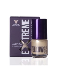 Лак для ногтей NAIL POLISH EXTREME Christina fitzgerald