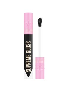 Блеск для губ Supreme Gloss Jeffree star cosmetics