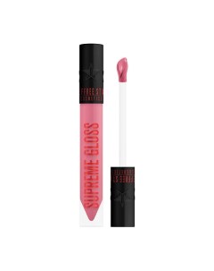 Блеск для губ Supreme Gloss Jeffree star cosmetics