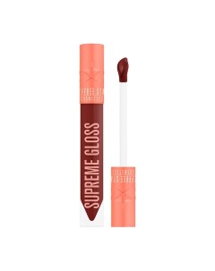 Блеск для губ Supreme Gloss Jeffree star cosmetics