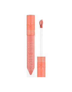 Блеск для губ Supreme Gloss Jeffree star cosmetics