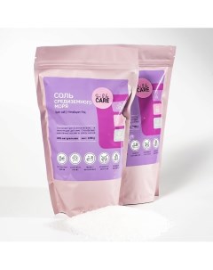 Соль для ванн Средиземная в подарочной упаковке 1200 0 Silk care