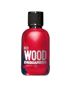 Туалетная вода Red Wood 100 Dsquared2