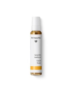 Тоник для лица Gesichtstonikum Dr. hauschka