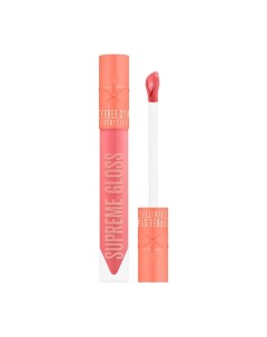 Блеск для губ Supreme Gloss Jeffree star cosmetics