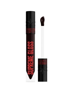 Блеск для губ Supreme Gloss Jeffree star cosmetics