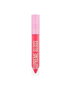 Блеск для губ Supreme Gloss Jeffree star cosmetics