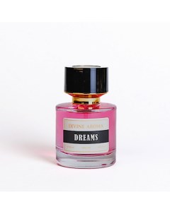 Духи Dreams Divine aroma