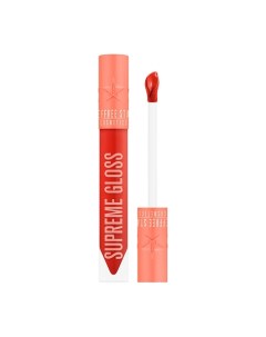 Блеск для губ Supreme Gloss Jeffree star cosmetics