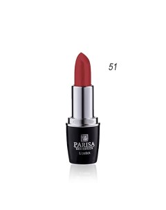 Lips помада для губ Parisa cosmetics