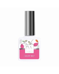 Гель лак Fruit Mix Iva nails