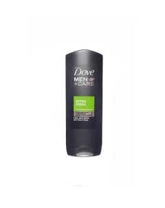 Гель для душа экстрасвежесть Men + Care Extra Fresh Dove