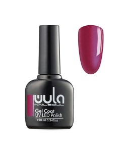 Гель лак 10мл тон 304 Wula nailsoul