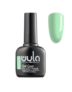 Гель лак 10мл тон 443 Wula nailsoul