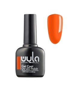 Гель лак 10мл тон 304 Wula nailsoul