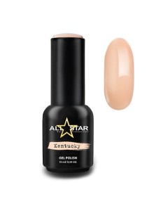 Гель лак для ногтей Nud All star professional