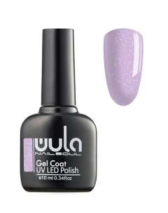 Гель лак 10мл тон 443 Wula nailsoul