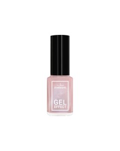 Лак для ногтей GEL effect Jeanmishel