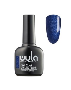 Гель лак 10мл тон 304 Wula nailsoul