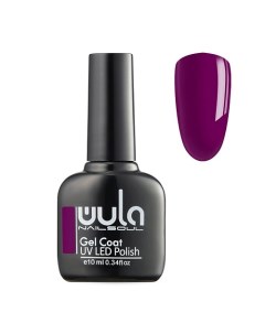 Гель лак 10мл тон 304 Wula nailsoul