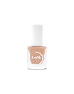 Лак для ногтей Gel Nude Charme