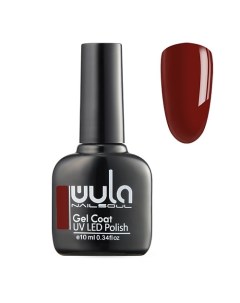 Гель лак 10мл тон 443 Wula nailsoul