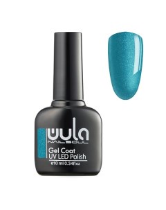 Гель лак 10мл тон 304 Wula nailsoul