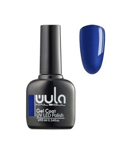 Гель лак 10мл тон 304 Wula nailsoul