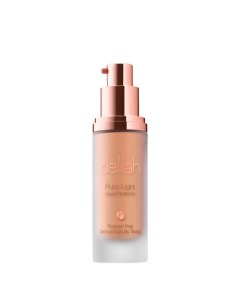 Хайлайтер для лица жидкий Pure Light Liquid Radiance Delilah