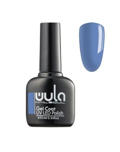 Гель лак 10мл тон 304 Wula nailsoul