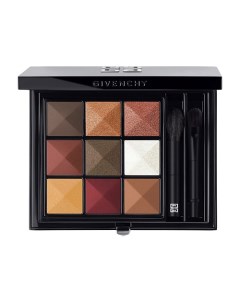 Палетка теней для век Le 9 De Givenchy