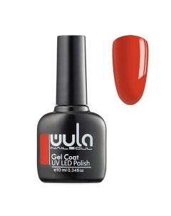 Гель лак 10мл тон 304 Wula nailsoul