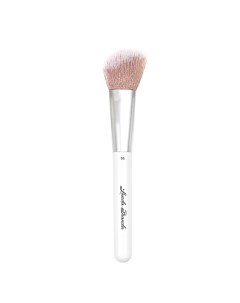 Кисть для контуринга скошенная средняя SCULPTING BRUSH Landa branda