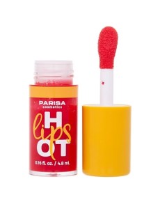 Parisa Масло для губ Hot Lips LO 4.8 Parisa cosmetics