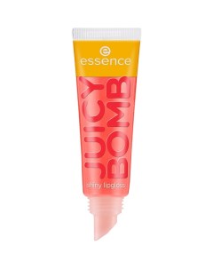 Блеск для губ Juicy Bomb Essence