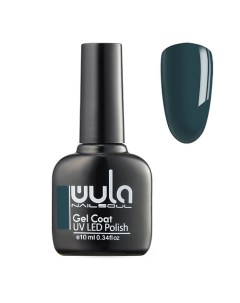 Гель лак 10мл тон 443 Wula nailsoul