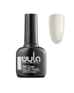 Гель лак 10мл тон 304 Wula nailsoul