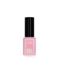 Лак для ногтей GEL effect Jeanmishel