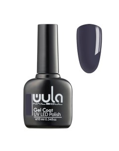 Гель лак 10мл тон 304 Wula nailsoul