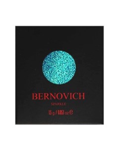 Тени моно для век Sparkle Bernovich