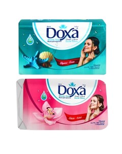 Мыло твердое BEAUTY SOAP Орхидея, Океан 360.0 Doxa