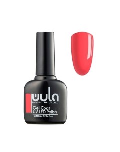 Гель лак тон 443 Wula nailsoul